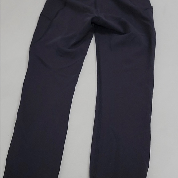 NWOT Lululemon align sold out Invigorate high rise crop 23” size 4 - Picture 7 of 8